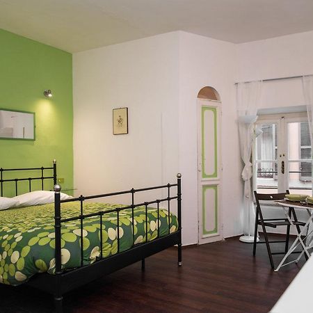 Trastevere Intimate Apartment Ρώμη Εξωτερικό φωτογραφία