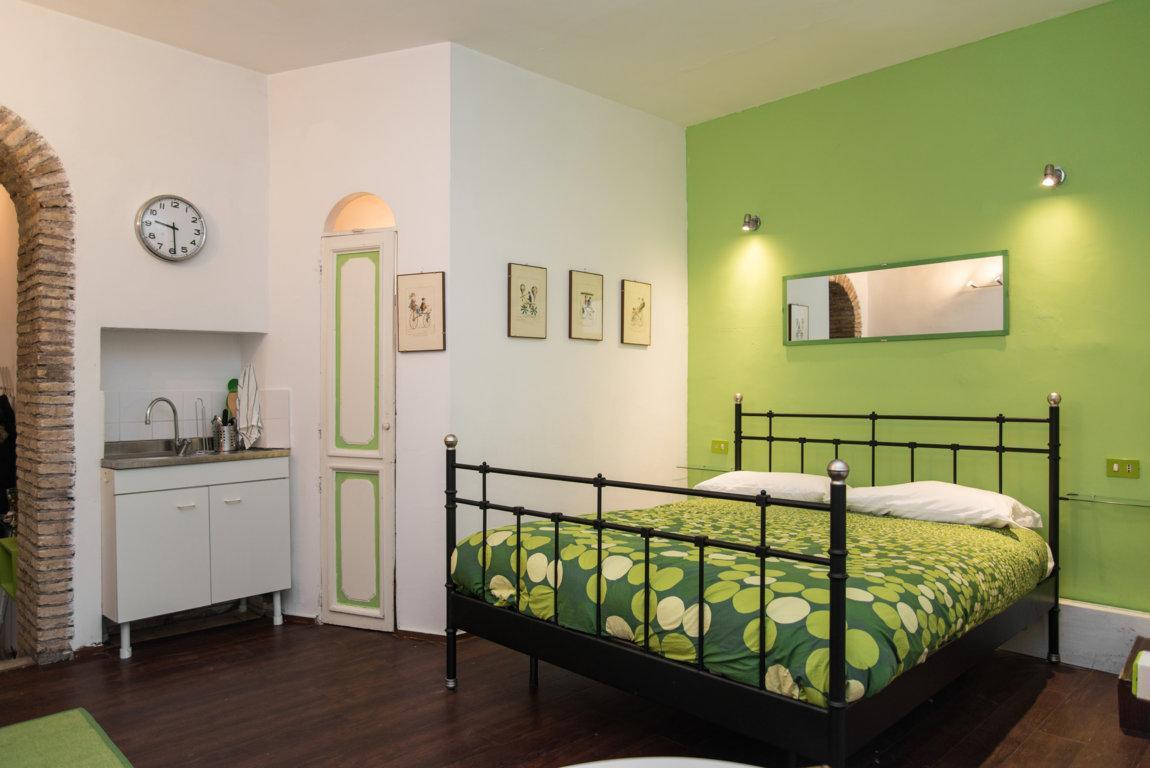 Trastevere Intimate Apartment Ρώμη Εξωτερικό φωτογραφία