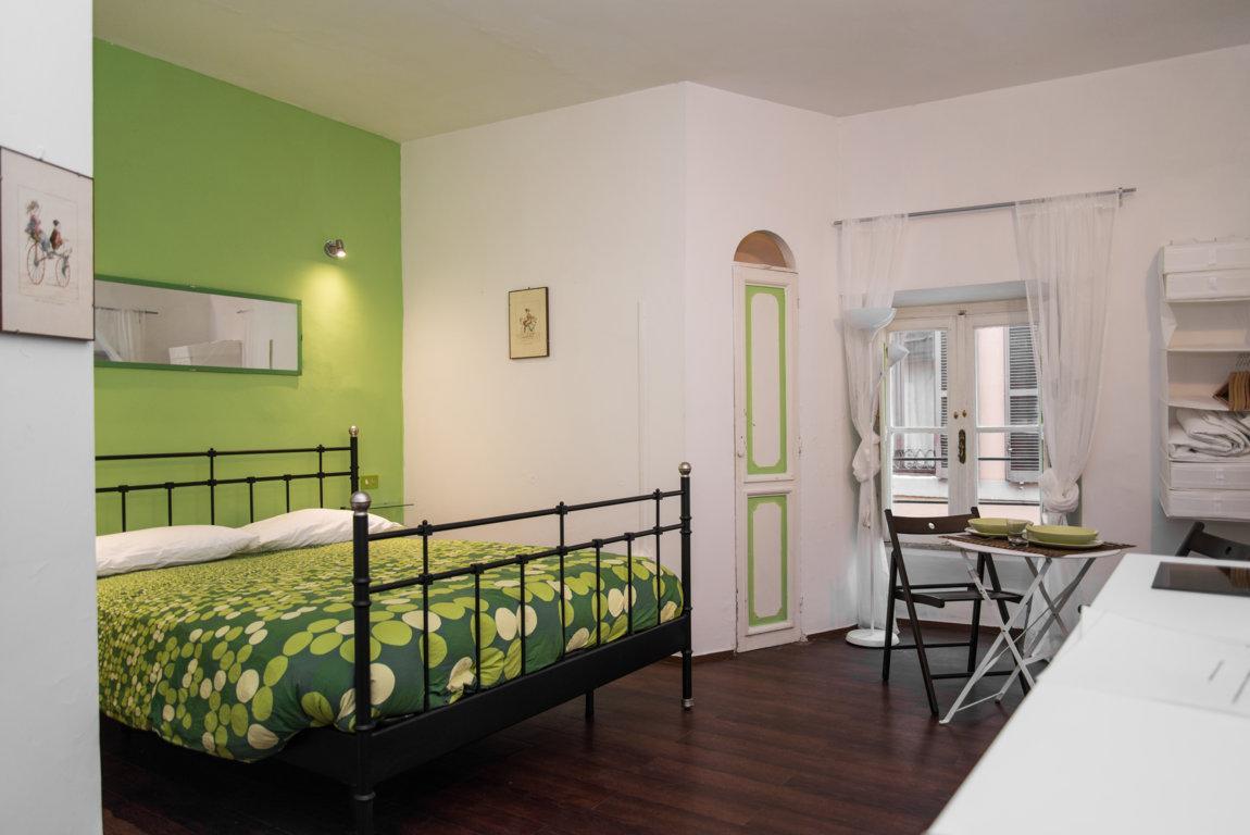 Trastevere Intimate Apartment Ρώμη Εξωτερικό φωτογραφία