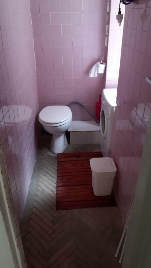 Trastevere Intimate Apartment Ρώμη Εξωτερικό φωτογραφία