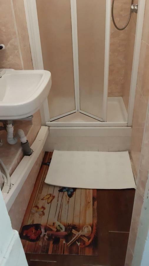 Trastevere Intimate Apartment Ρώμη Εξωτερικό φωτογραφία