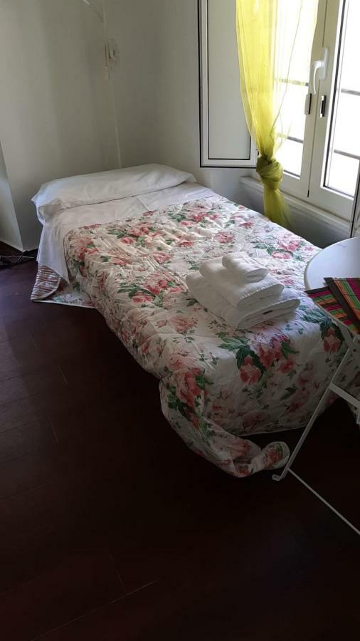Trastevere Intimate Apartment Ρώμη Εξωτερικό φωτογραφία